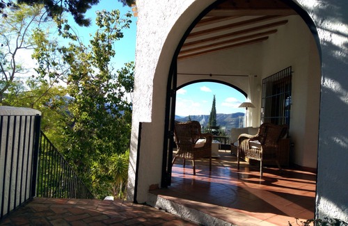 Real de Gandia Villa | Gandia, Sea and Mountain