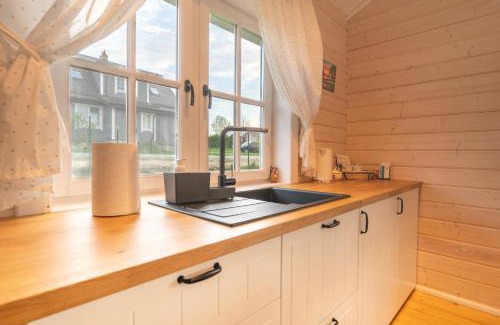Lithuania House | Gandro lizdas