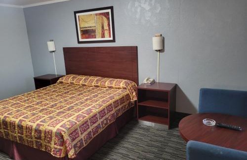 Perry Hotel | Gandy motor lodge