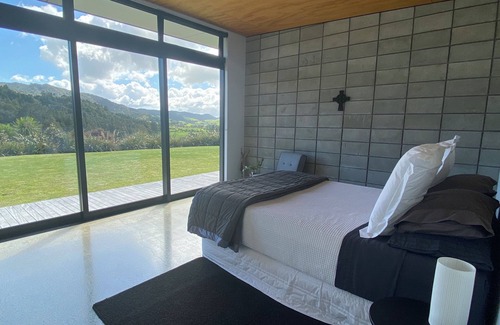 Mangapai Bed & Breakfast | Ganeden Eco Retreat - Waipu