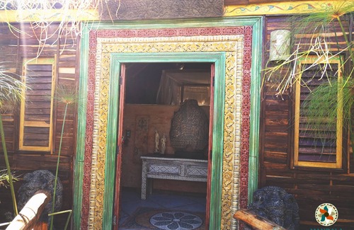 Riberas del Pilar Apartment | Ganesha, exclusive boutique room for two