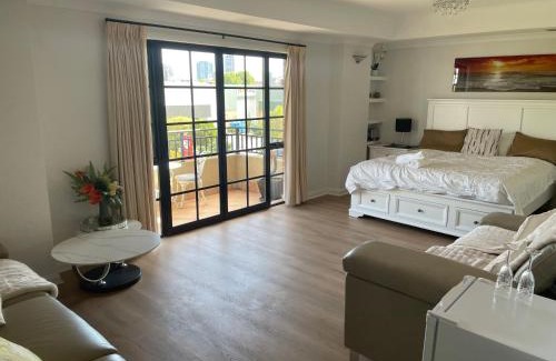 East Perth Bed & Breakfast | Ganesha Wellness Spa