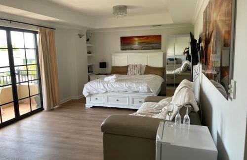 East Perth Bed & Breakfast | Ganesha Wellness Spa