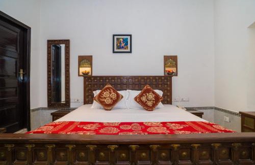 Haridwar Hotel | Ganga Heritage By Howard