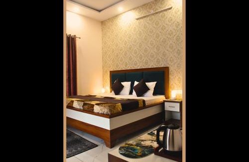 Mayapur House | Gangabhumi Homestay - Best family homestay in Haridwar