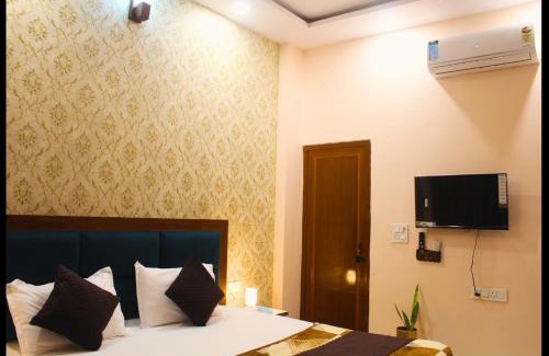 Mayapur House | Gangabhumi Homestay - Best family homestay in Haridwar