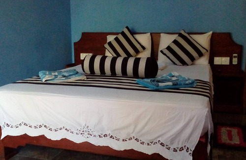 Dambulla Cabin | Gangadiya Lodge