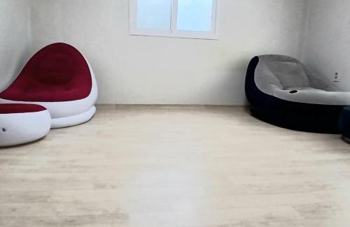 Daemyeong-dong Apartment | Gangane Anjirang