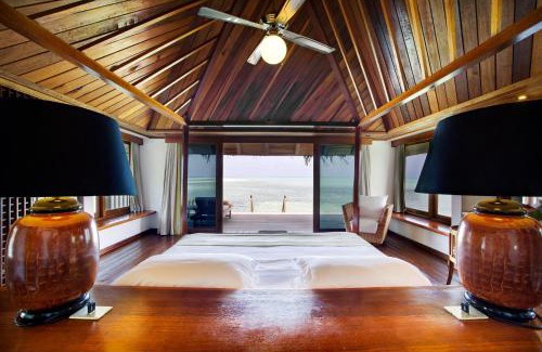 Gangehi Island Resort | Gangehi Island Resort & Spa