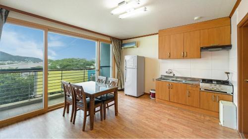 Ganghwa House | Ganghwa Dondaemoru pension