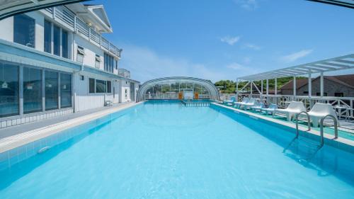 Ganghwa House | Ganghwa imspa Pension
