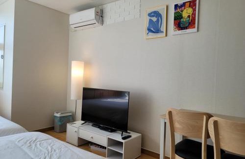 COEX Apartment | Gangnam Samseong coexmall SS