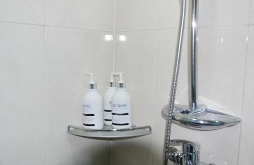 COEX Apartment | Gangnam Samseong coexmall SS