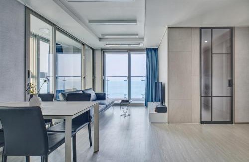 Gangneung Hotel | Gangneung Chonpines Ocean Suites Hotel