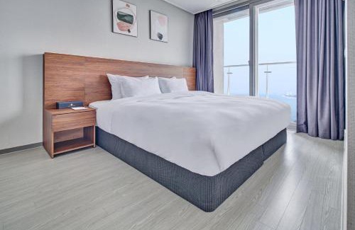 Gangneung Hotel | Gangneung Chonpines Ocean Suites Hotel