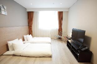 Gyo-dong Hotel | Gangneung City Hotel