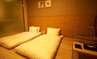Gyo-dong Hotel | Gangneung City Hotel