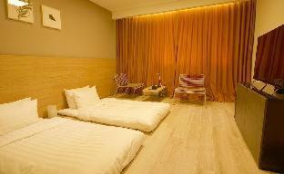 Gyo-dong Hotel | Gangneung City Hotel