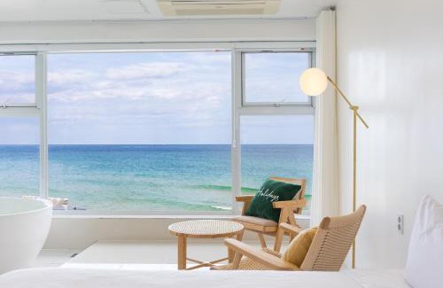 Jumunjin-eup House | Gangneung Eonjena Sodol
