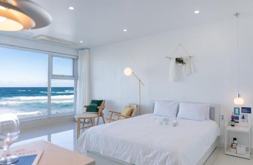 Jumunjin-eup House | Gangneung Eonjena Sodol