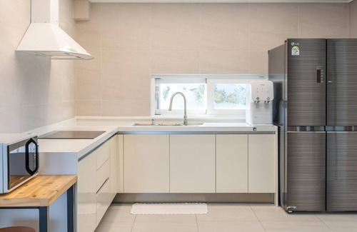 Jumunjin-eup House | Gangneung Haerang Pension