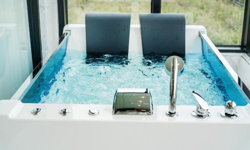 Gangneung Villa | Gangneung Skaria Poolvilla