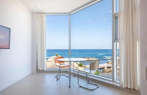 Jumunjin-eup Villa | Gangneung Sodol23 Poolvilla