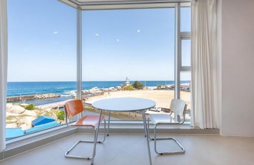 Jumunjin-eup Villa | Gangneung Sodol23 Poolvilla