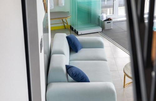 Jumunjin-eup House | Gangneung Stay Q9