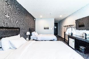 Gangneung Hotel | Gangneung Tourist Hotel