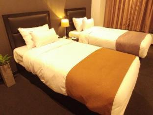Gangneung Hotel | Gangneung Tourist Hotel
