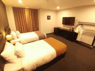 Gangneung Hotel | Gangneung Tourist Hotel