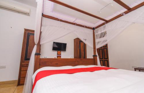 Anniwatta Hotel | Gangula Villa