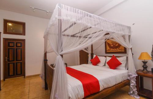 Anniwatta Hotel | Gangula Villa