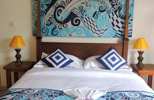 Anniwatta Hotel | Gangula Villa