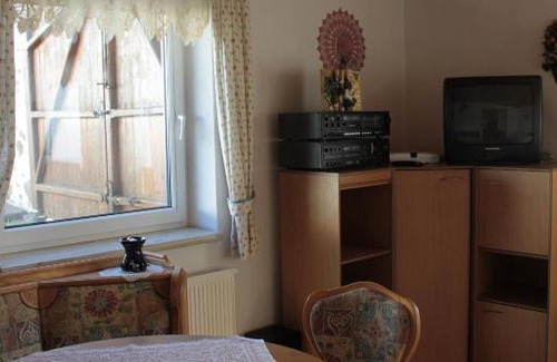 Wintersdorf Apartment | Ganhör- Fam. Kaar