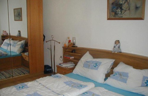 Wintersdorf Apartment | Ganhör- Fam. Kaar
