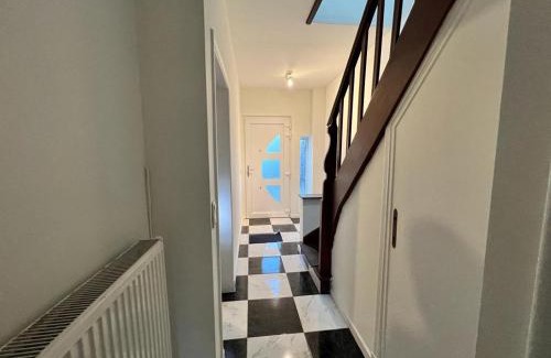 Antwerp House | Ganha holiday house