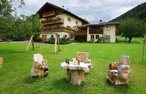 Villnoss House | Ganoihof apartments
