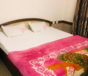 Chomu Hotel | Ganpati Hotel and Restaurant