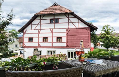 Mittelzell Hotel | Ganter Hotel & Restaurant Mohren