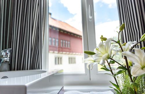 Mittelzell Hotel | Ganter Hotel & Restaurant Mohren