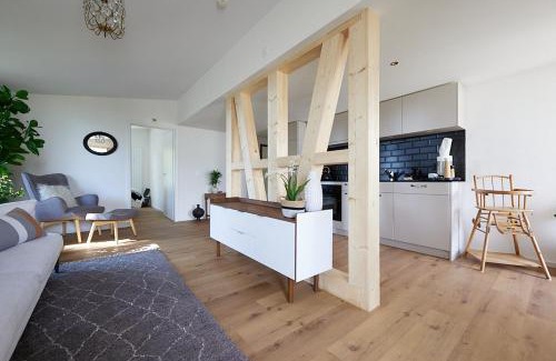 Guggisberg Apartment | Gantrisch Lodge Ottenleuebad