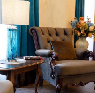 Kosuv Stary Hotel | GANZ HOTEL