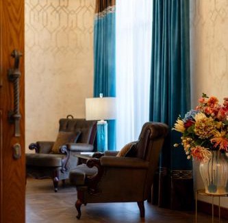 Kosuv Stary Hotel | GANZ HOTEL