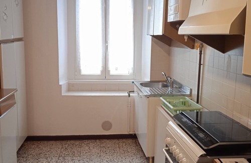 Valgreghentino Apartment | GANZA HOLIDAY FLAT Como Lake relax and fun in cozy apartment