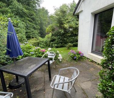 Rahlstedt Apartment | Ganzes Haus in Hamburg, citynah