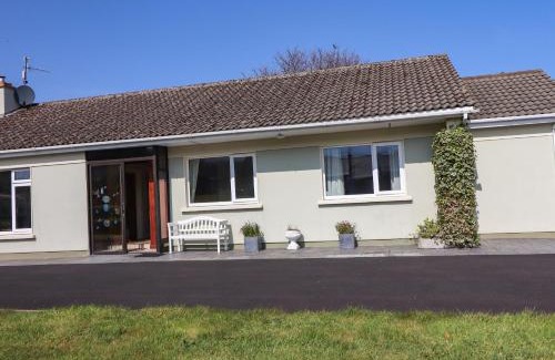 Killarney House | Gap of Dunloe