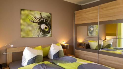 Gohlis-Sud Apartment | gapart - Apartments mit Küche