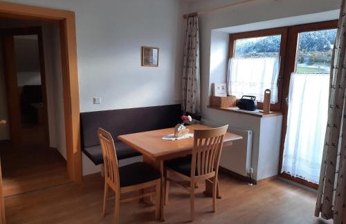 Reith bei Seefeld House | Gapphof